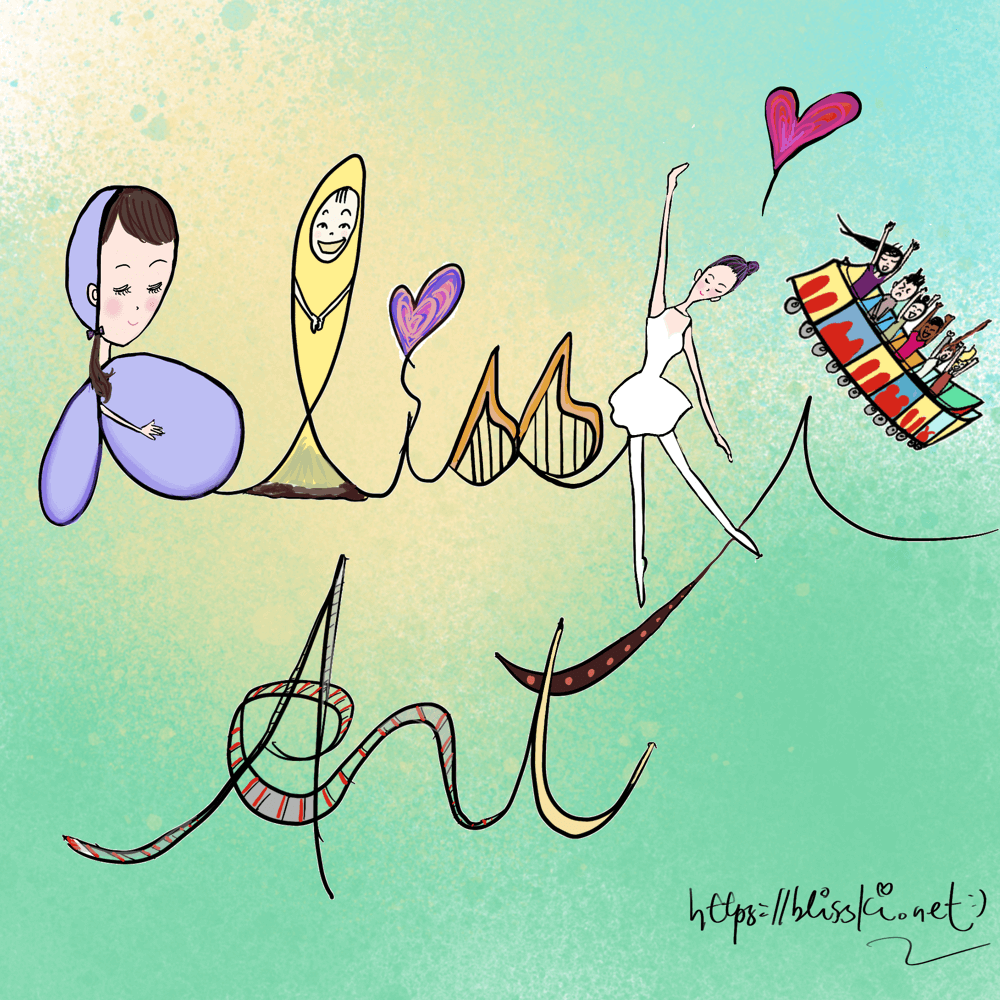 Back to school 開學日