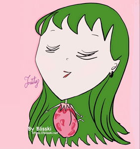 PICTIONARY 水果姐姐