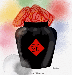 What does LIFE taste to you now? 