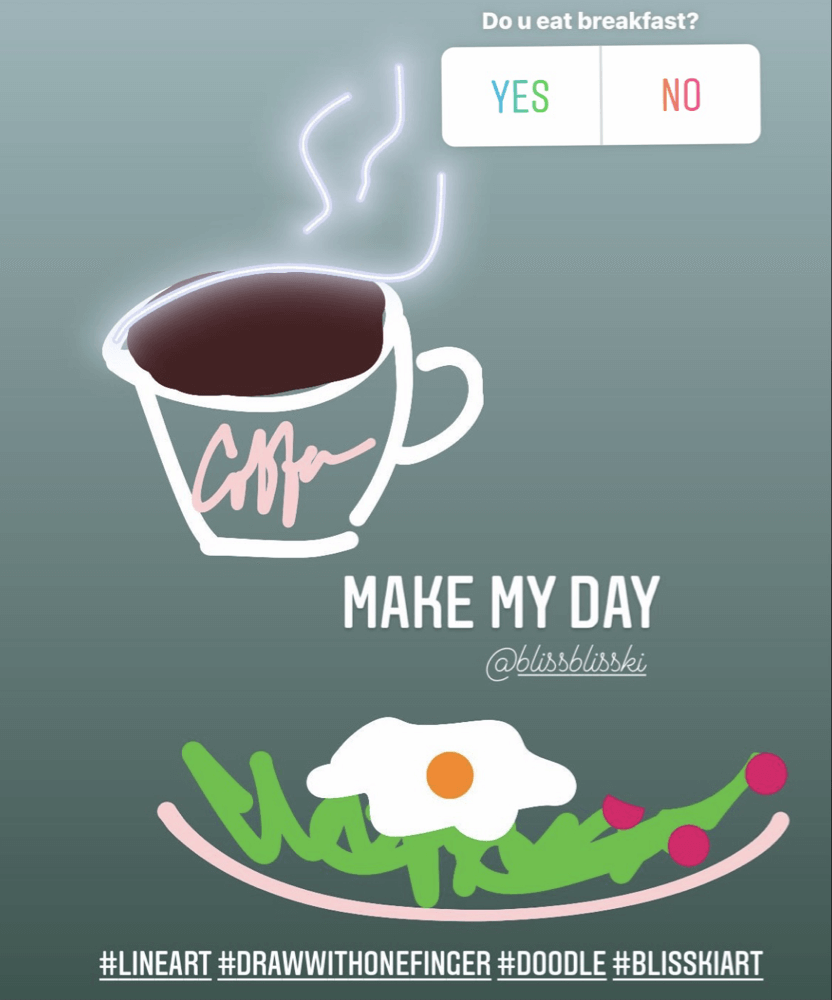 168？or nurtritious breakfast? 