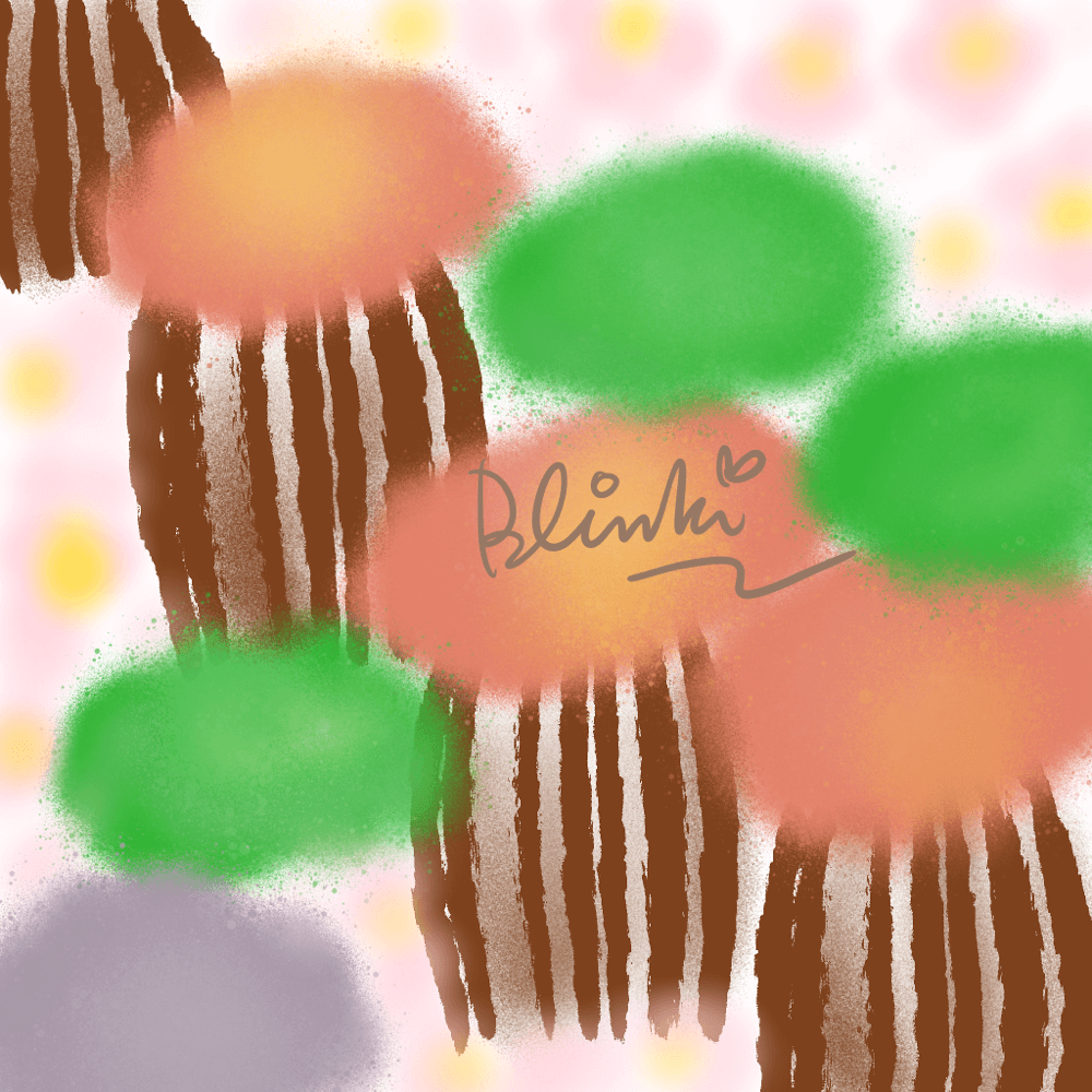 My safety net, my safety shield