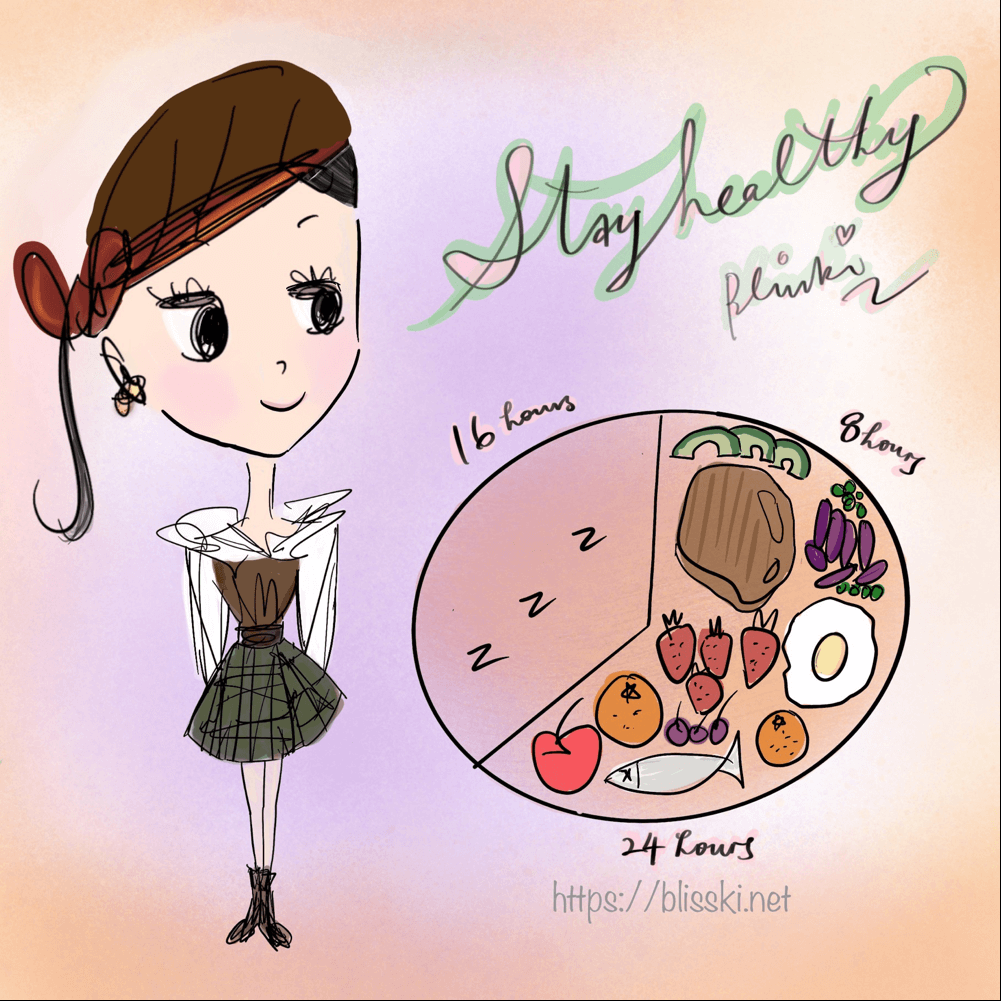 Healthy lifestyle 168