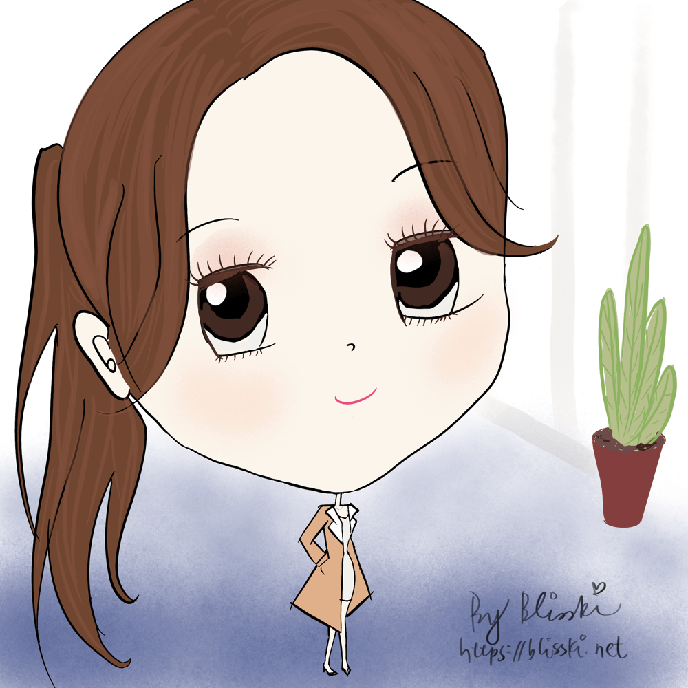 Charming and charismatic 