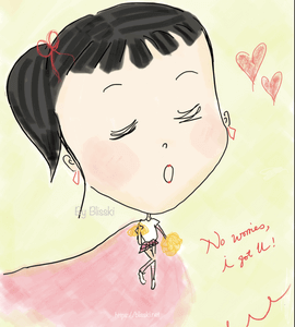 Be your own lifesaver!