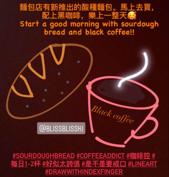 Breakfast, Break-fast! 